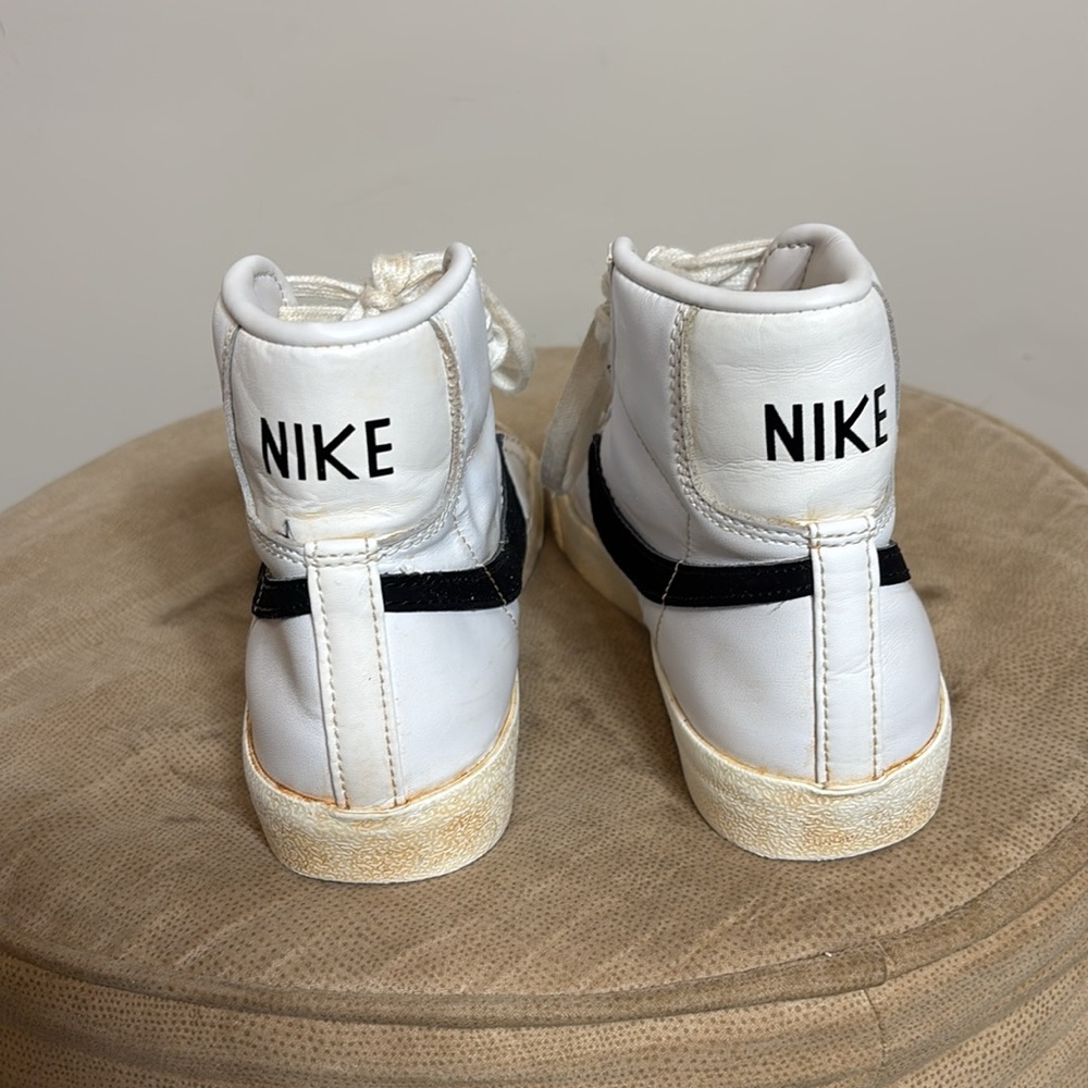 Nike Blazer Mid ‘77 Vintage - Picture 4 of 7